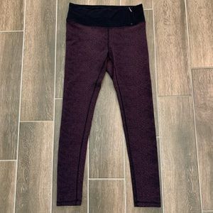 Calia Carrie Underwood Fleece Workout Pants
